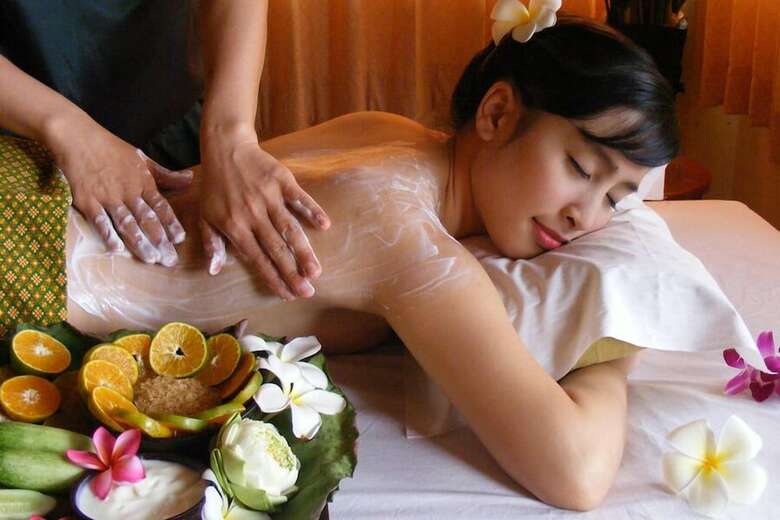 Hotel Les Palm Beach Front Koh Yao Yai