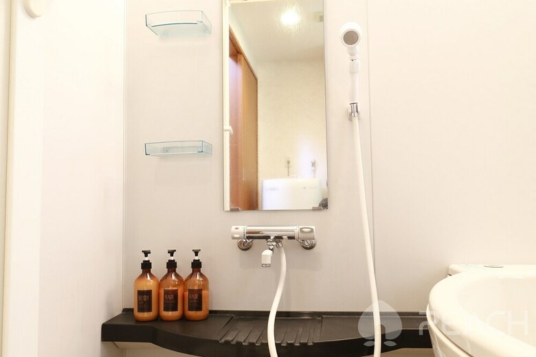 Apartamentos Pebliss Tsubasa