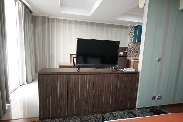 Apartamentos Apatel Ancol Mansion