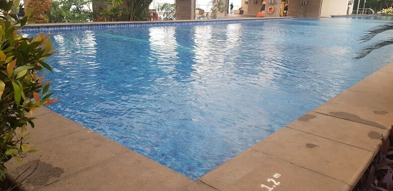 Apartamentos Apatel Ancol Mansion