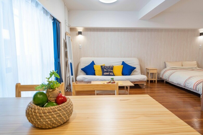 Apartamentos Cookie House M