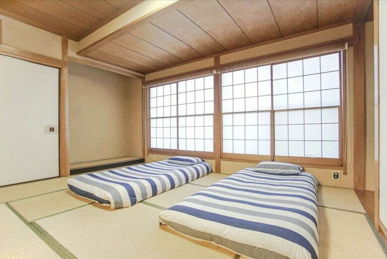 Apartamentos Cookie House M