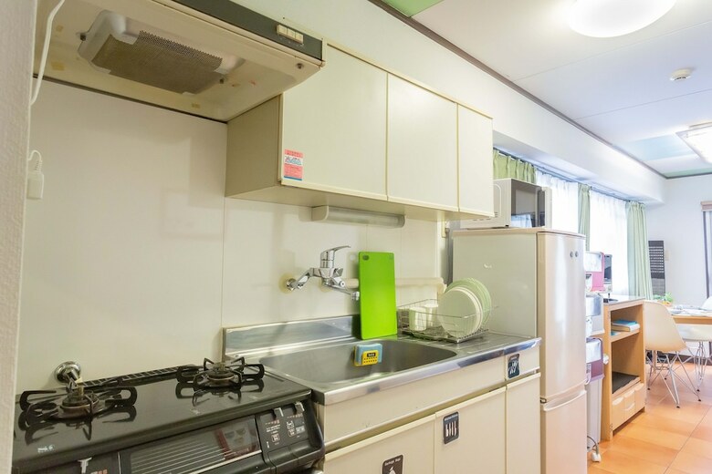 Apartamentos Cookie House M