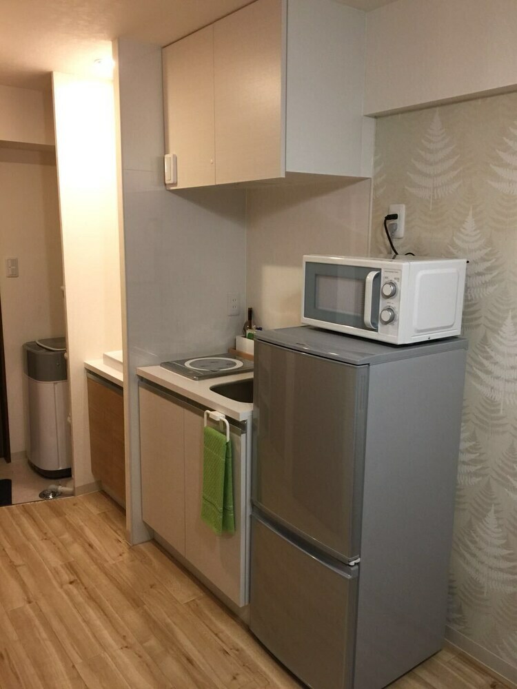 Apartamentos Frontier 24 - Themed Studio 605