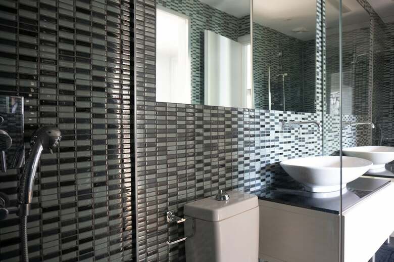 Apartamentos The Burton