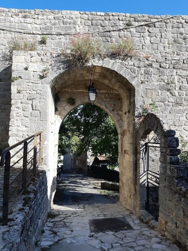 La Bastide Basse