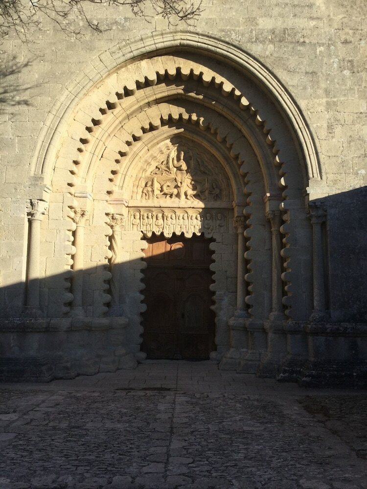 La Bastide Basse