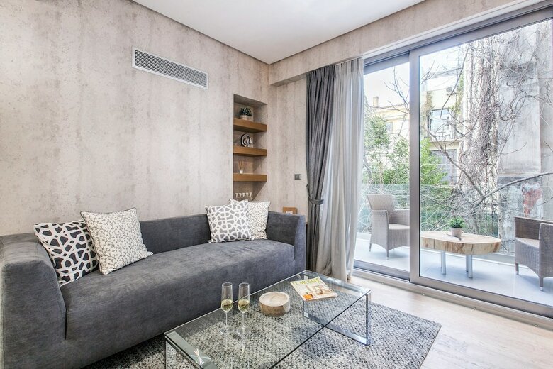 Apartamentos Beverly 2