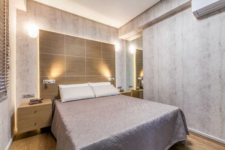 Apartamentos Beverly 2