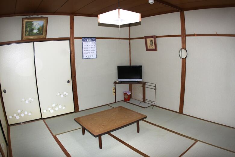 Hotel Guesthouse Tomo