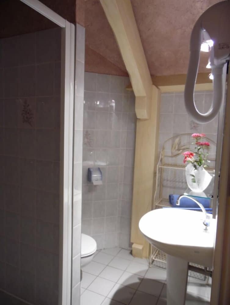 Hotel Chambres D'h�tes La Pause