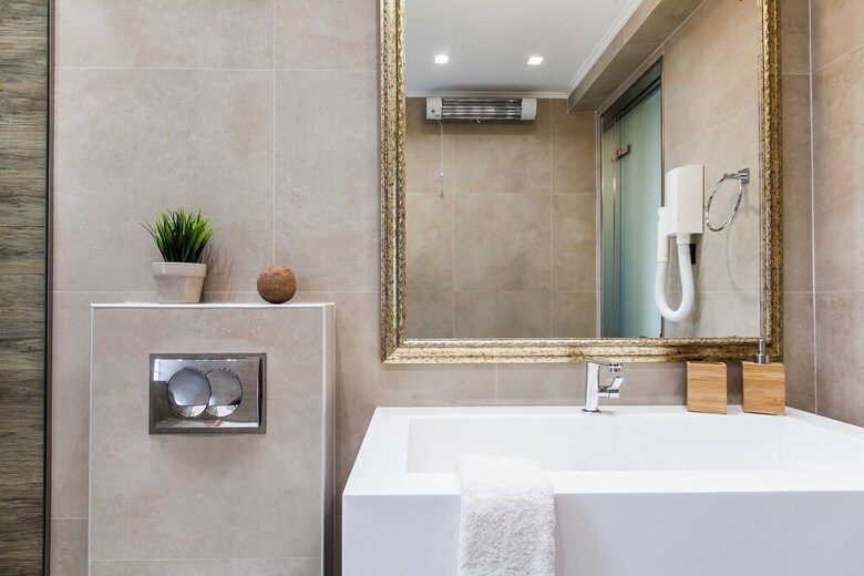 Apartamentos Beverly 3
