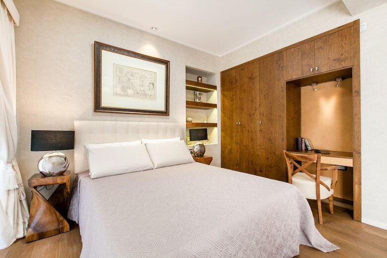 Apartamentos Beverly 3