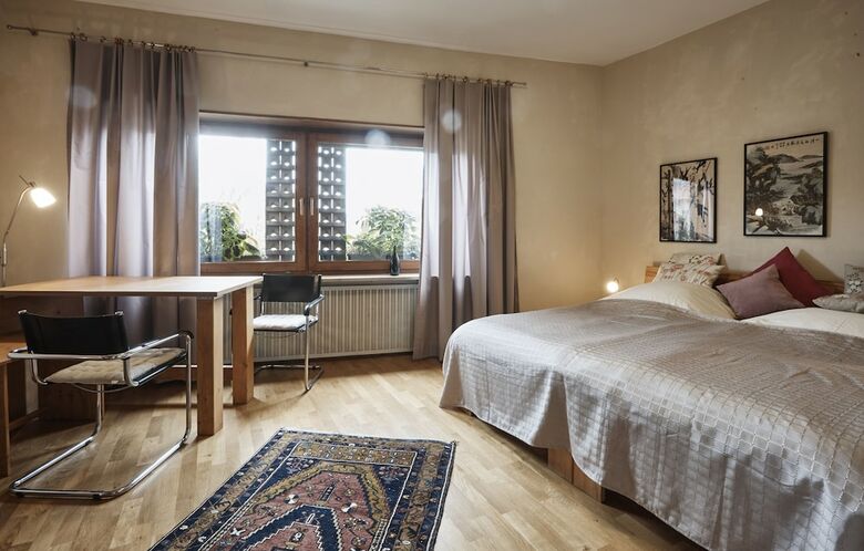 Hotel G�stehaus Susanne Pfaffmann