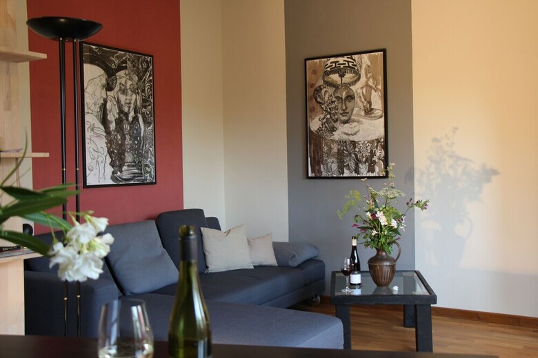 Hotel G�stehaus Susanne Pfaffmann
