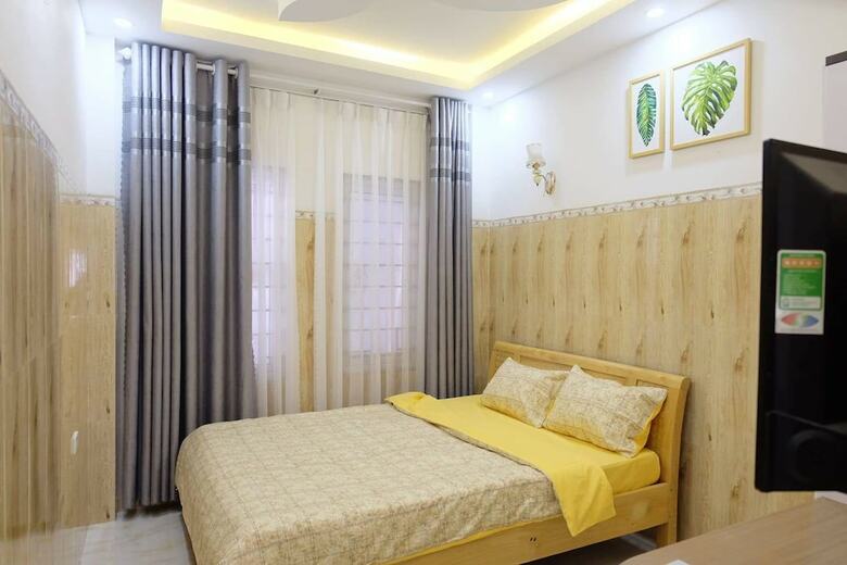 Hotel Nha Beach House