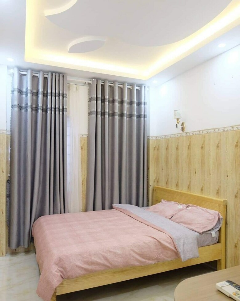 Hotel Nha Beach House