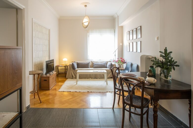 Apartamentos Acropolis Now