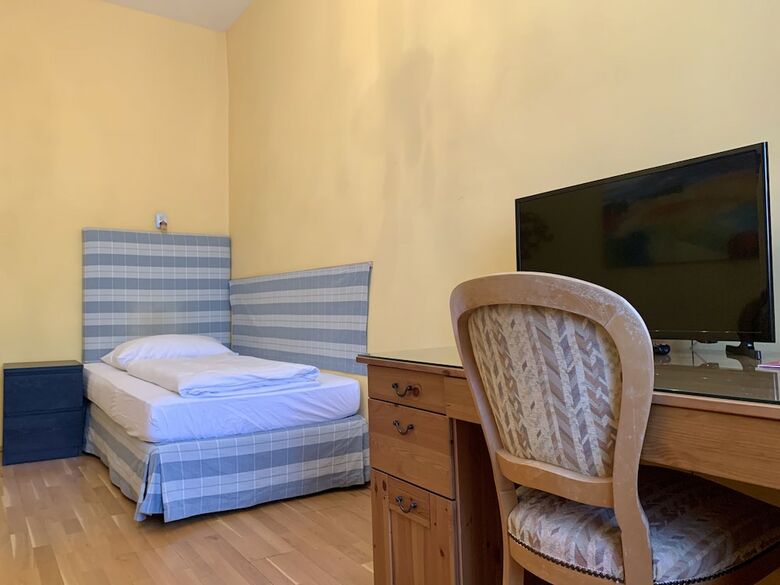 Amedia Plaza Hotel Kremsm�nstererhof