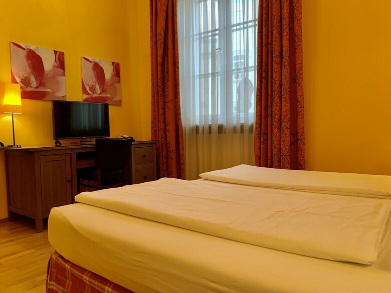 Amedia Plaza Hotel Kremsm�nstererhof