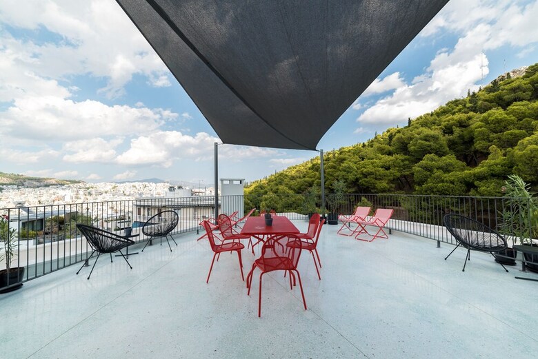 Apartamentos Zoia 4
