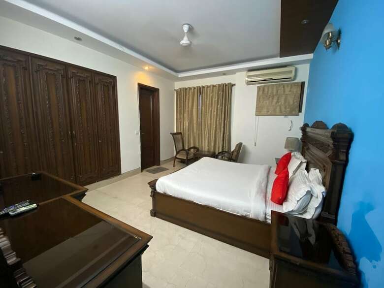 Hotel Amar Villa One