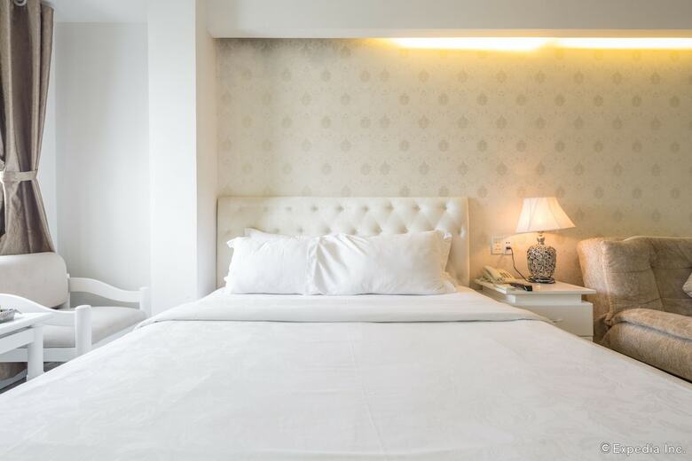 The White Hotel