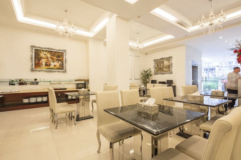 The White Hotel