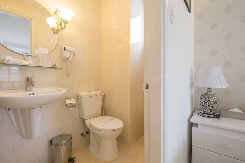 The White Hotel