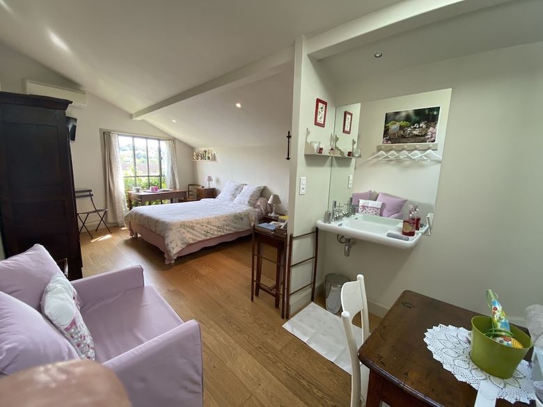 Hotel Chez L'antiquaire