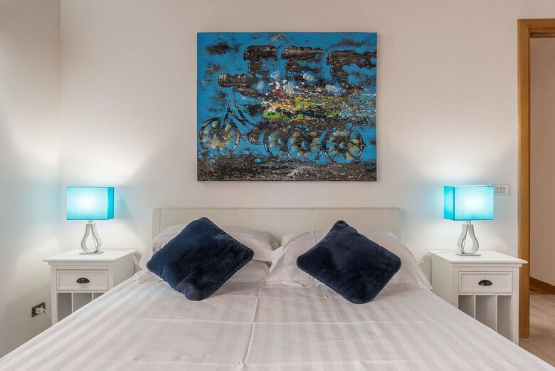 Apartamento Vittoria Palace Spanish Steps