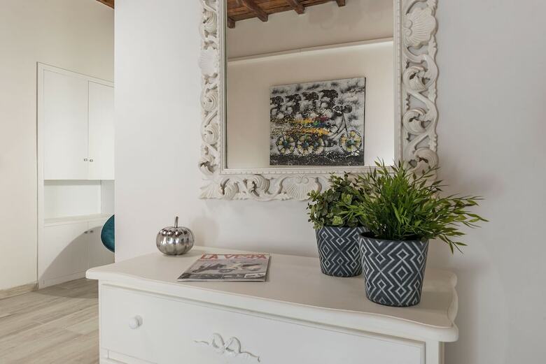 Apartamento Vittoria Palace Spanish Steps