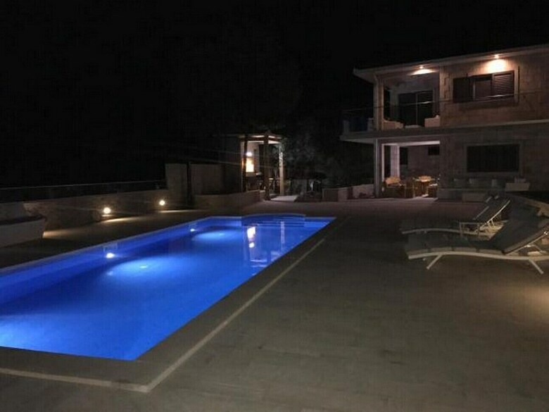 Apartment Villa Morena