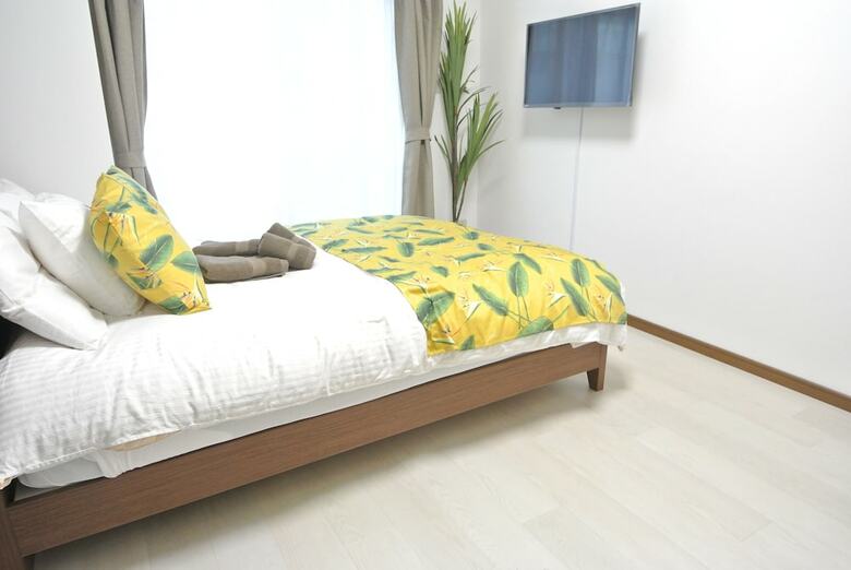 Apartamentos Kukuru House 3