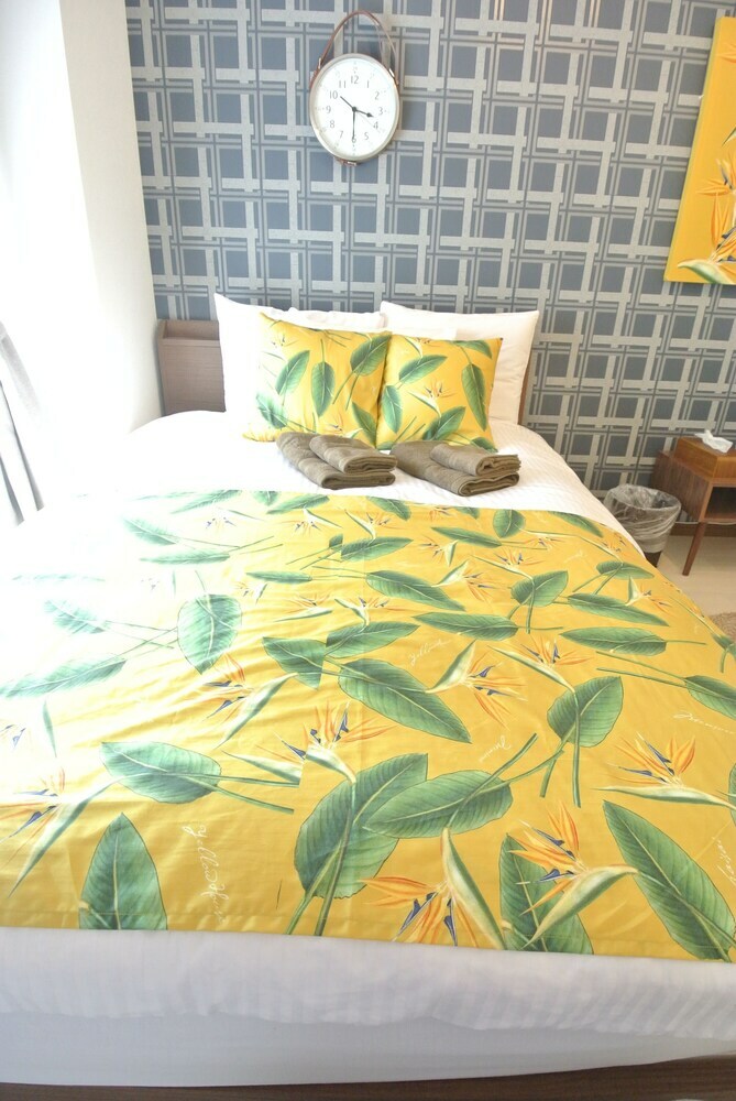 Apartamentos Kukuru House 3