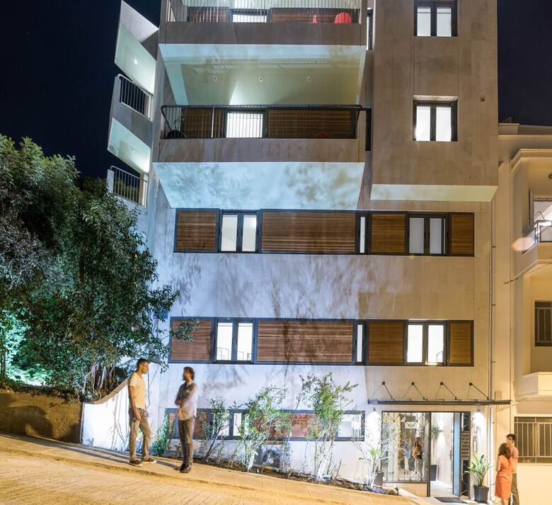 Apartamentos Zoia 7