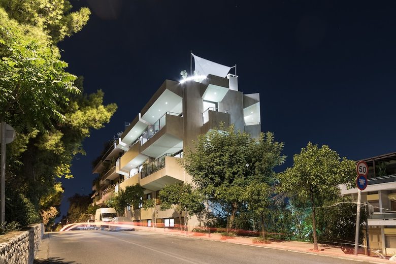 Apartamentos Zoia 7