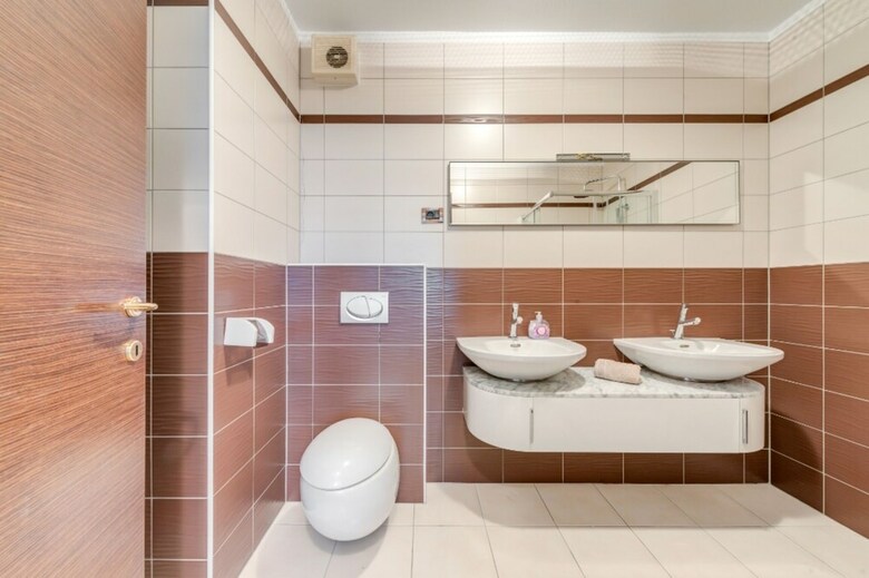 Apartment Dysania