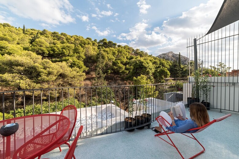 Apartamentos Zoia 3