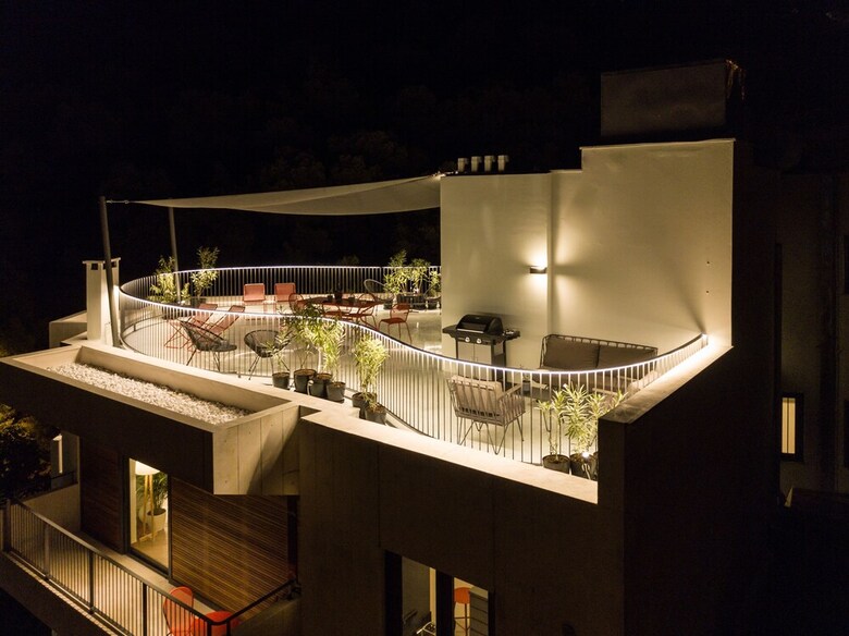 Apartamentos Zoia 3