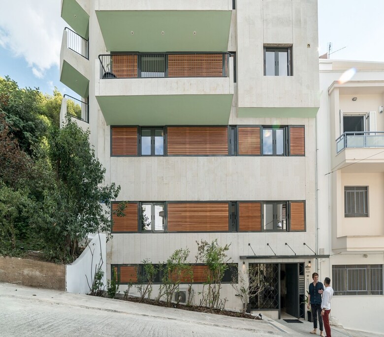 Apartamentos Zoia 3