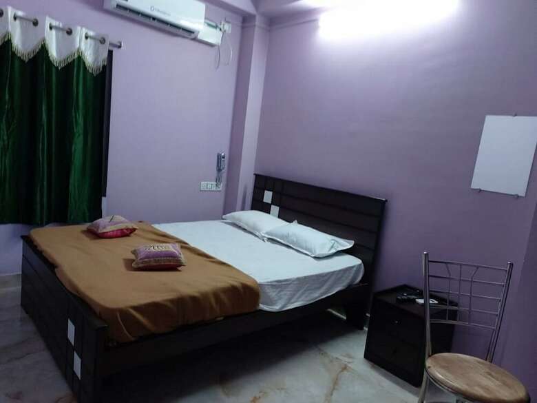Hotel Beach AC Rooms