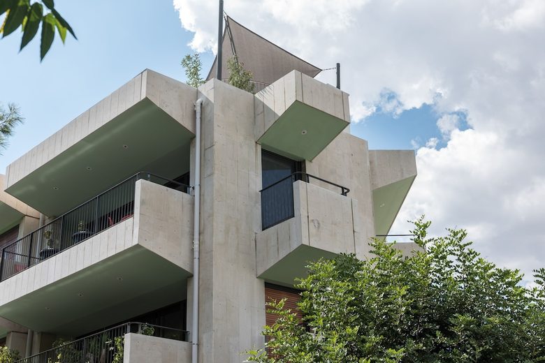 Apartamentos Zoia 6