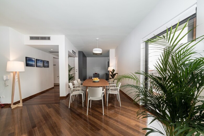 Apartamentos Zoia 8