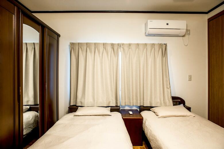 Guesthouse Oimazato
