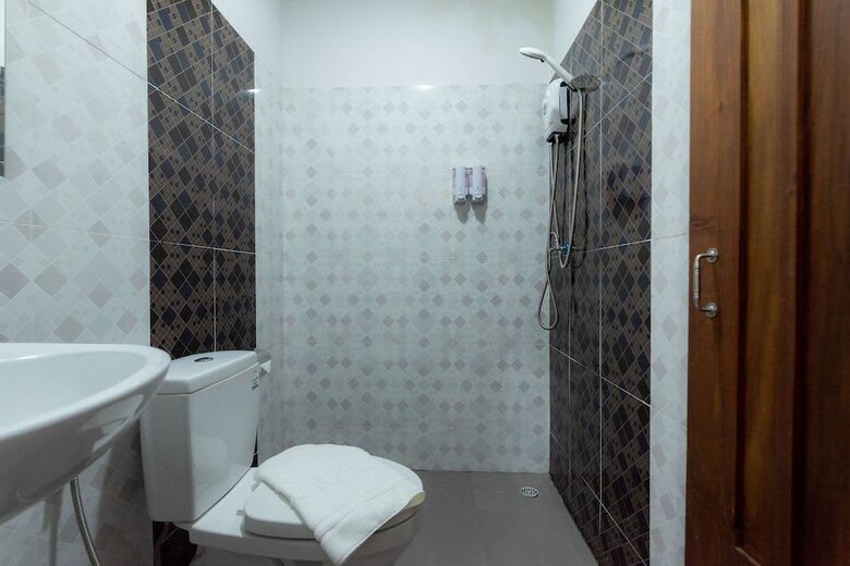 Hotel Vanida Resort - Halal