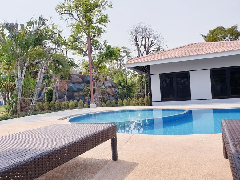 Hotel Vanida Resort - Halal
