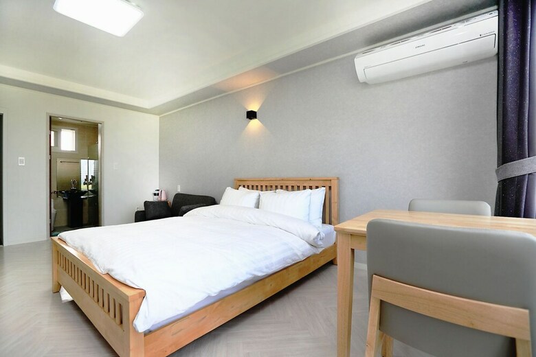 Horang Horang Pension