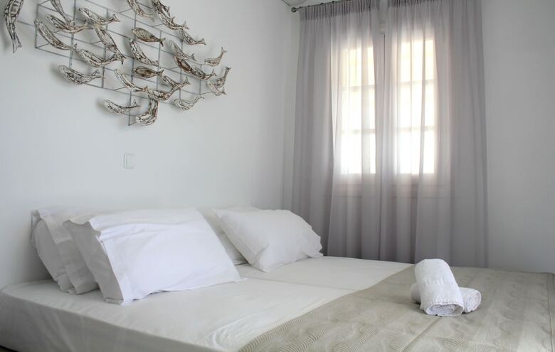 Grand Bleu Apartments