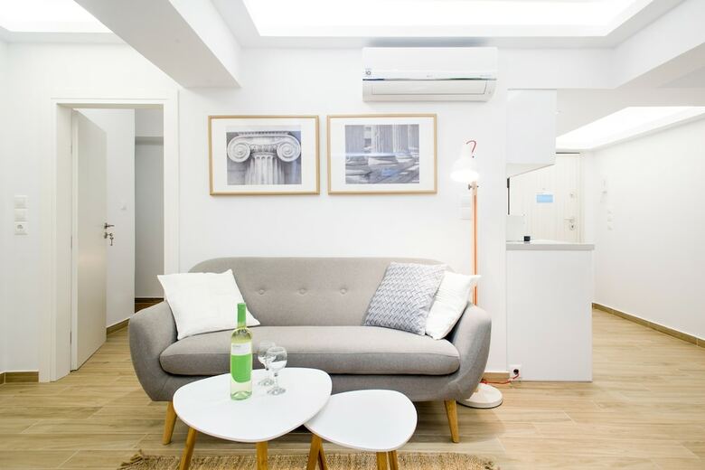 Apartamentos Yellow Submarine